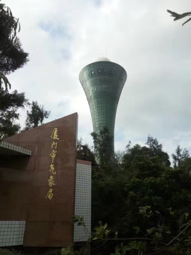 筼筜街道
