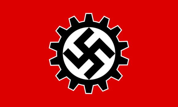 帝国/1219414" data-lemmaid="1219414">德意志第三帝国 /a>时期纳粹