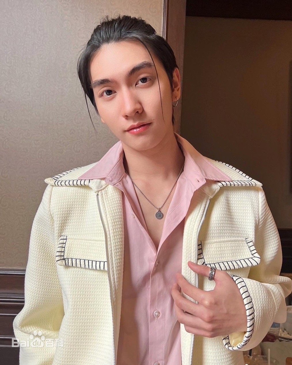 Boss Chaikamon Sermsongwittaya圖片_百度百科