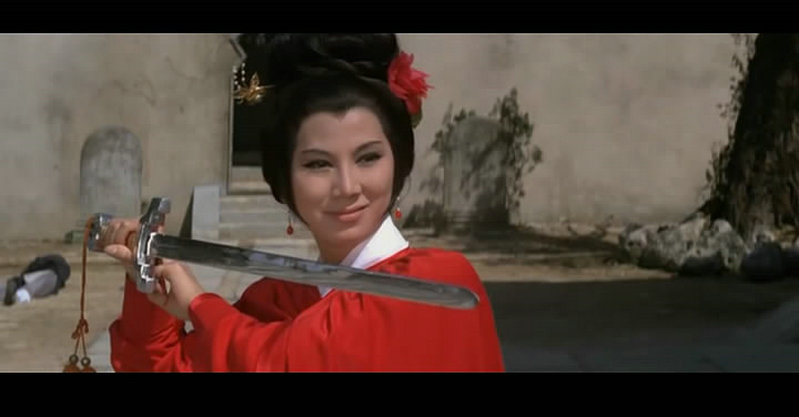  p>红姑,出自影视作品《 a target="_blank" href="/item/火烧红莲寺