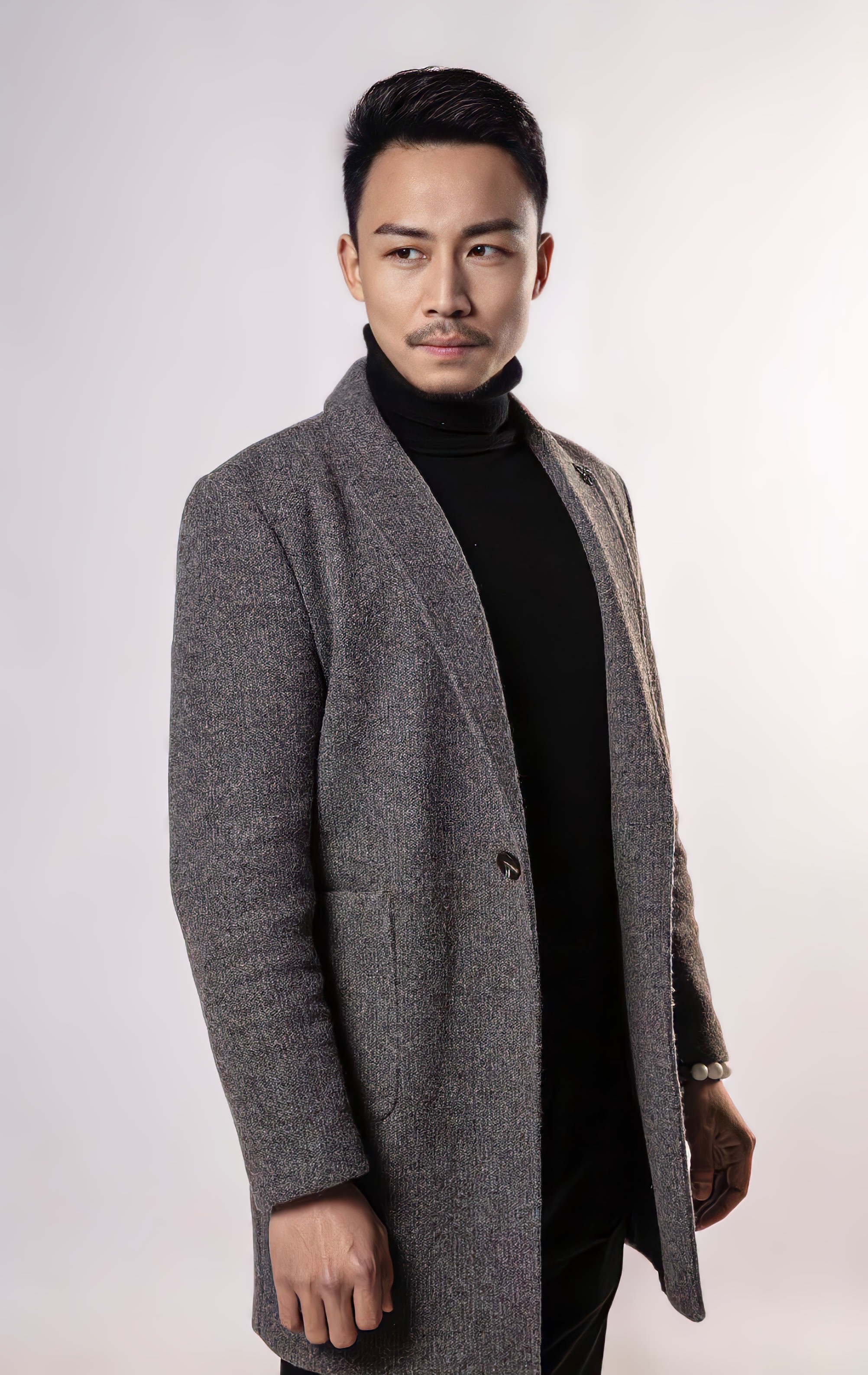 吴斌,中国内地影视演员