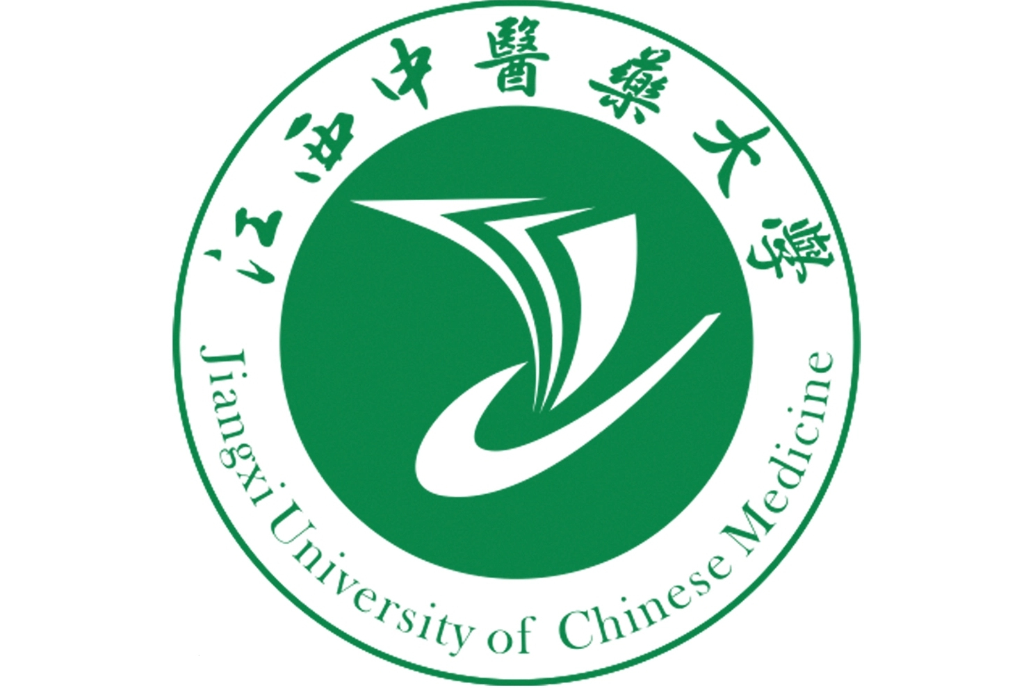 江西中医学院