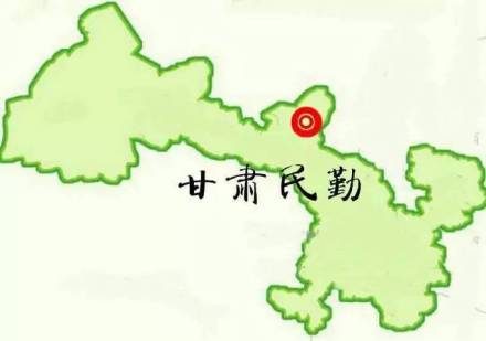 民勤县_百度百科