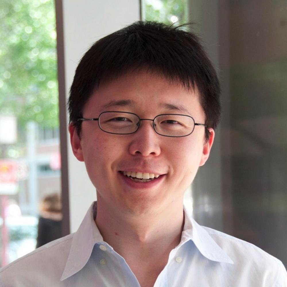 张锋（美国国家科学院院士、美国国家医学院院士、分子生物学家）_百度百科