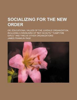 socializing for the new order; or, educational values of the