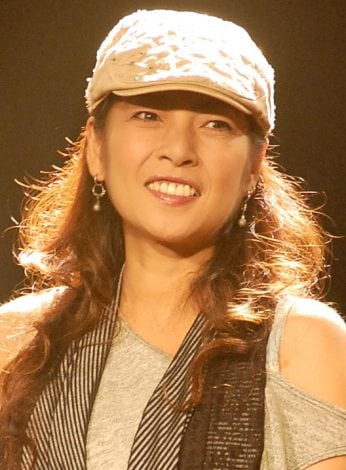 石井明美