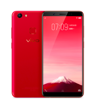 vivo Y75_百度百科