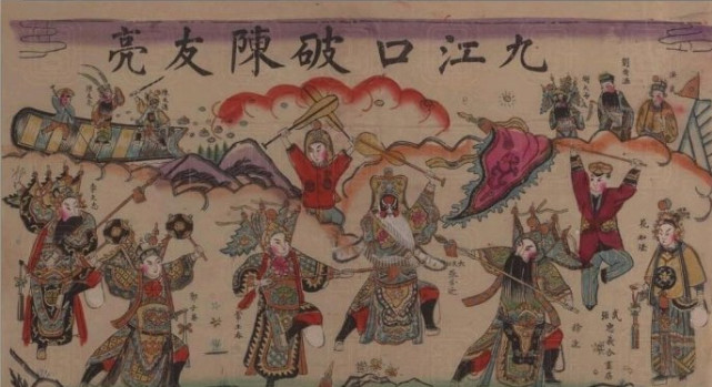 朱元璋治国能力为何始终成为大明无可逾越的巅峰？_百科TA说