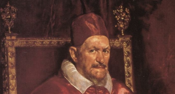  p>《教皇英诺森十世肖像》是 a target="_blank" href="/item/迭戈