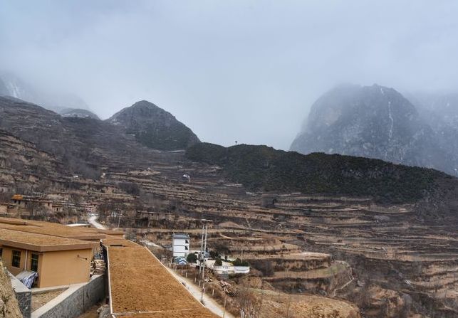  p>两河口镇,隶属于 a target="_blank" href="/item/甘肃/226159"