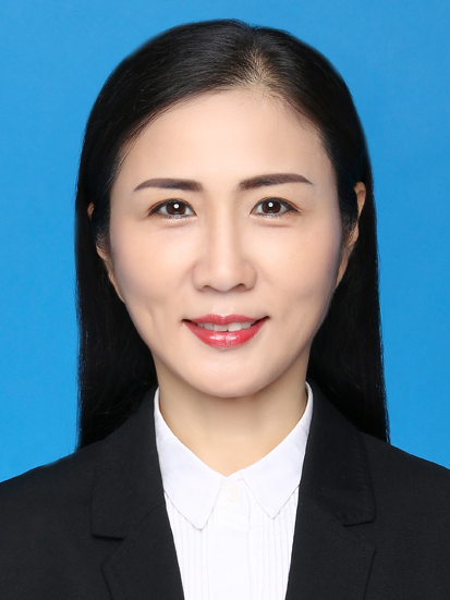 徐丽