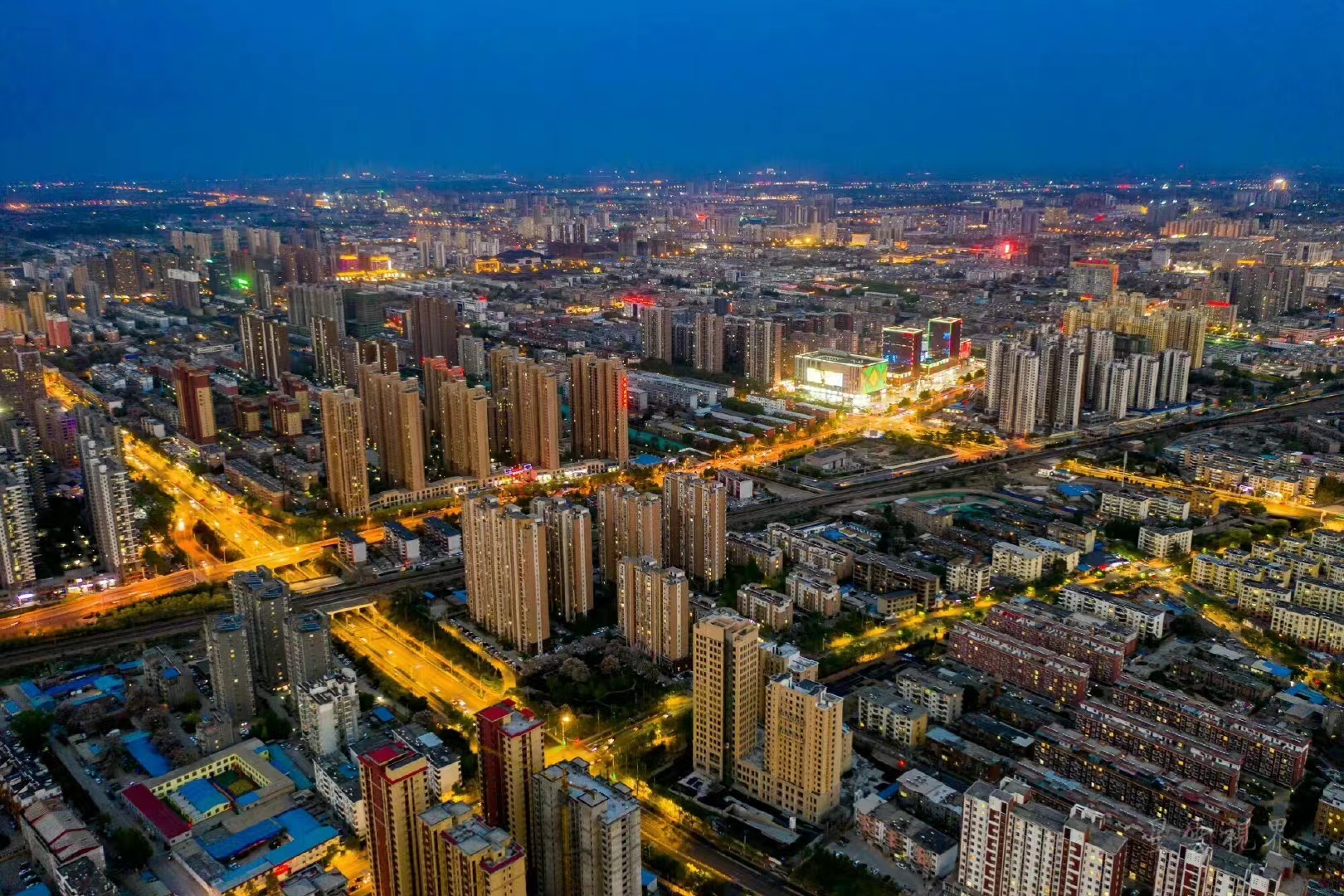 邢台市