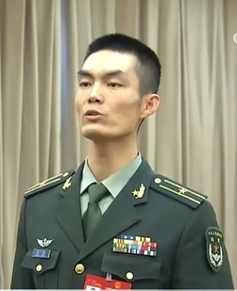 赵松,男,汉族,河北沧州人,1989年1月出生