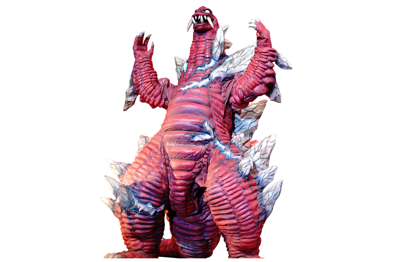  p>骷髅合成兽斯菲亚雷德王,是日本特摄剧《 a target="_blank" href=