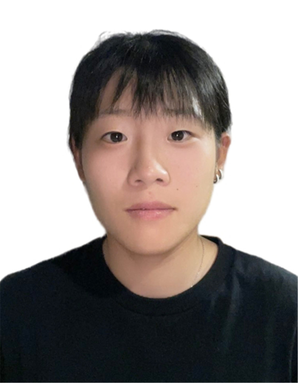 张博文,女,山东省帆船运动员,2018年9月12日