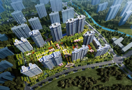 山东省高品质住宅开发建设指导意见_百度百科
