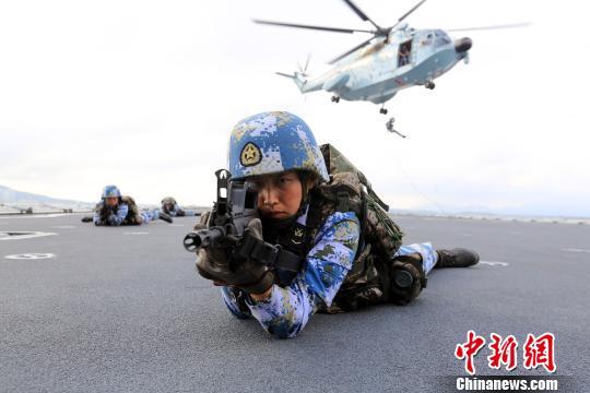 target="_blank" href="/item/中国海军陆战队/4124160" data-lemmaid