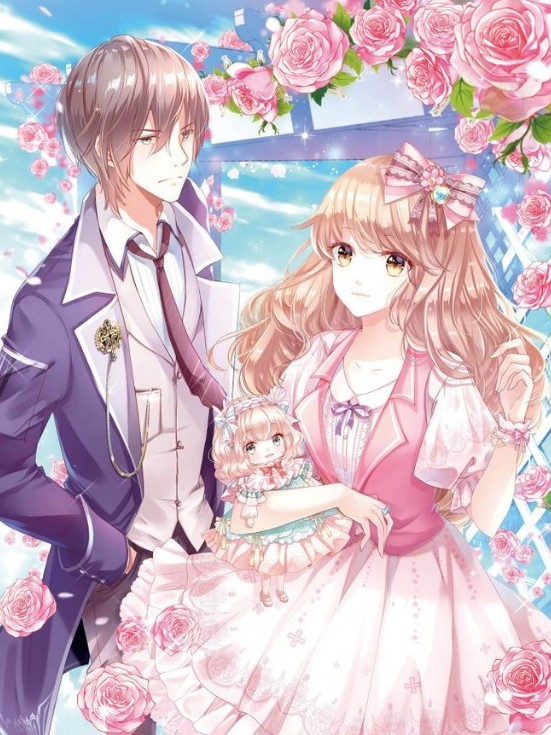 一胎两宝,霸道总裁宠上天