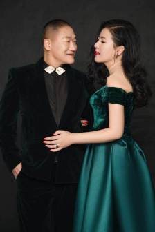 谢东（中国内地男歌手、演员）_百度百科