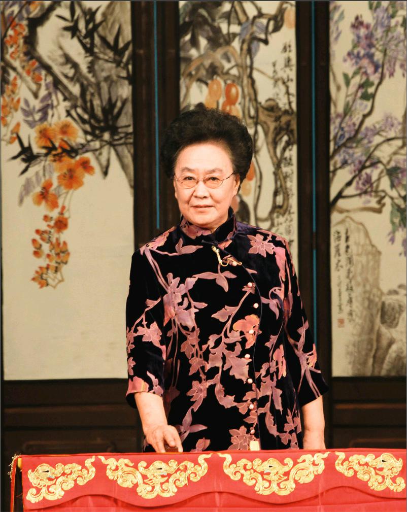 连丽如