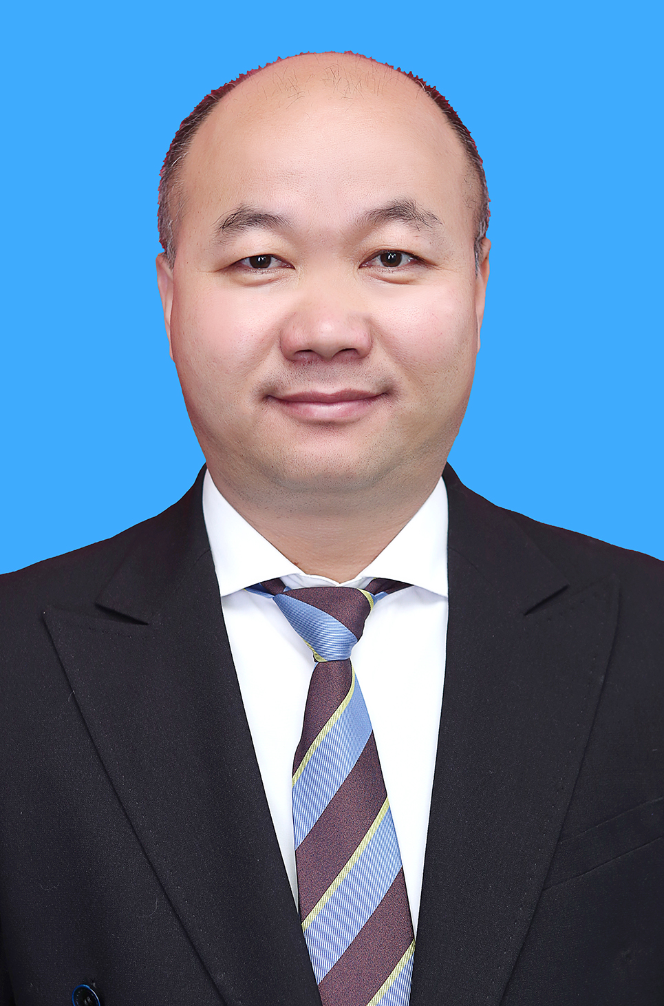 马军