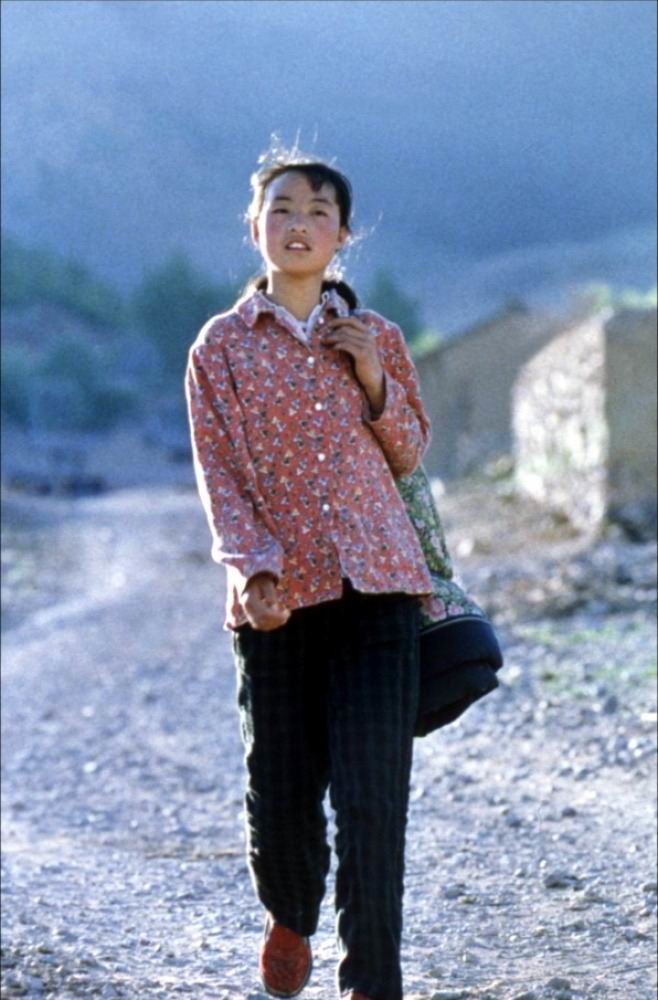 一个都不能少
