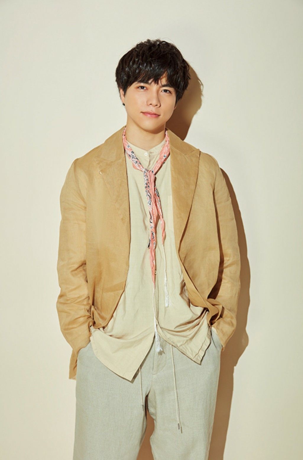  p>重冈大毅 i>(しげおか だいき) /i>,1992年8月26日出生于日本兵库