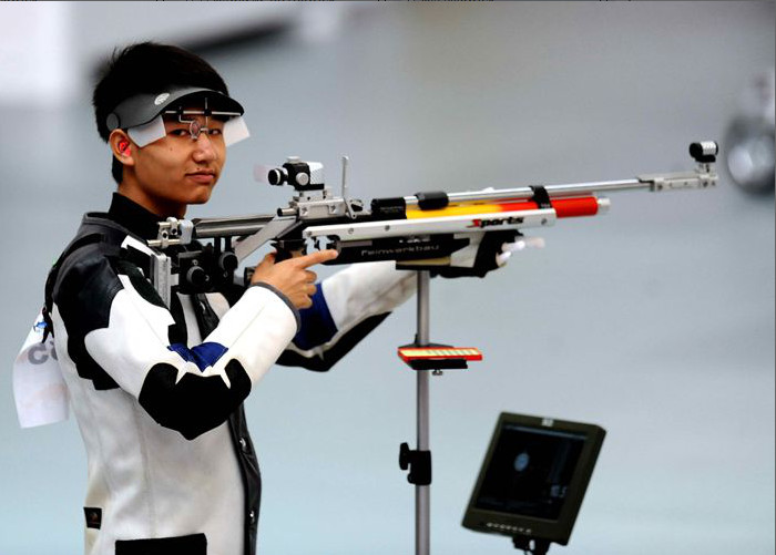  p>杨皓然,1996年2月22日出生于河北 a target="_blank" href="/item