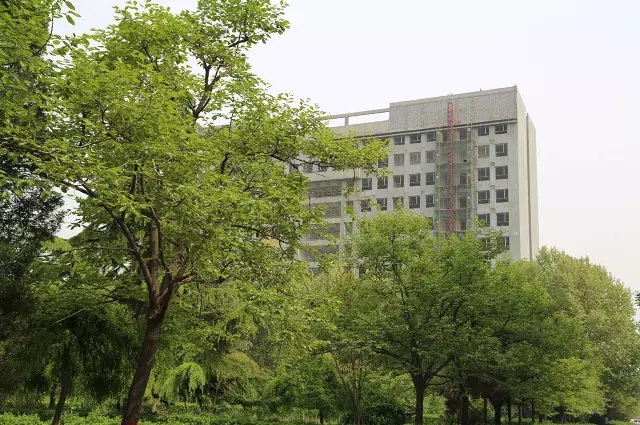 山西管理职业学院