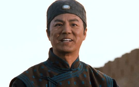 狄龙（中国香港男演员、导演、编剧）_百度百科