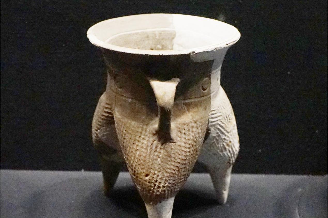 二里岗文化 全网资源