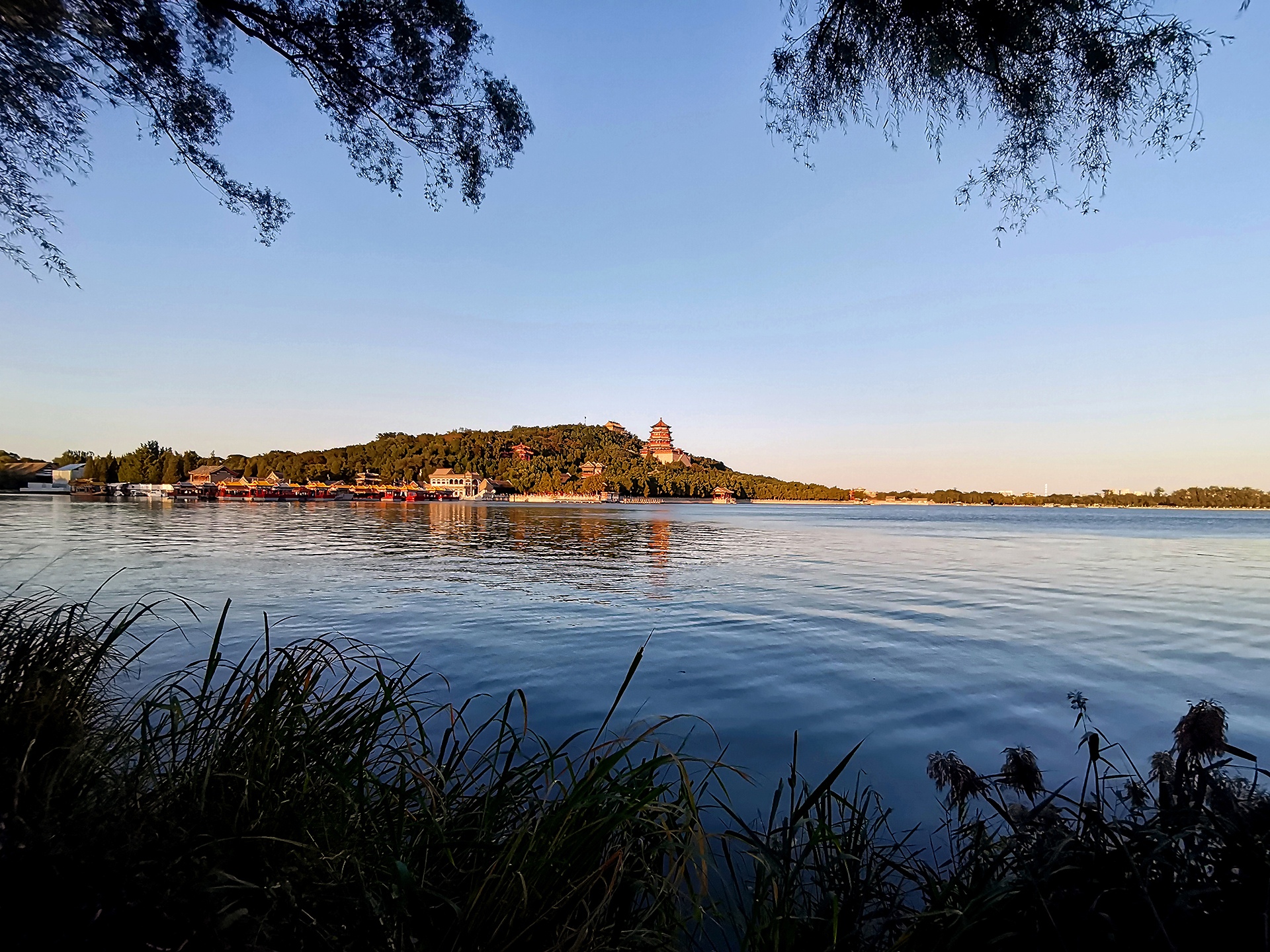 北京市行政区划