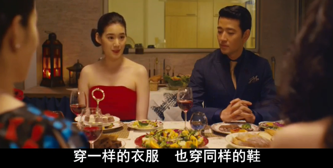 17:48:36 阅读 1赞 0 还记得杨千嬅那部经典的恐怖片《三更之饺子》吗