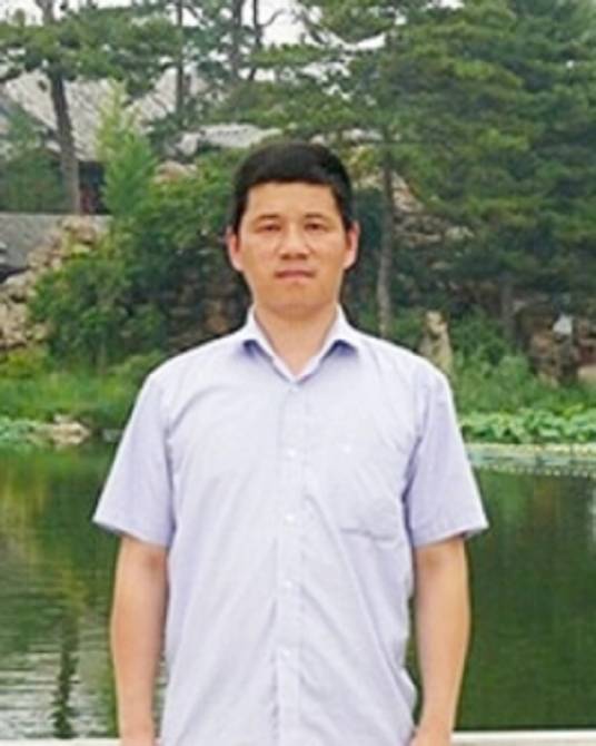 卫功元_百度百科