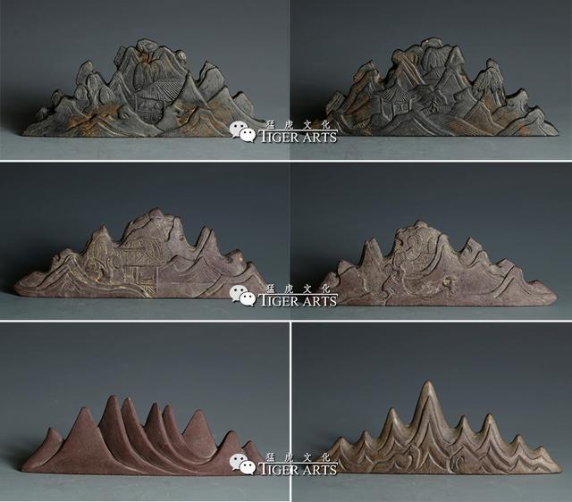 远山与雅趣——宋元笔山研究_百科TA说