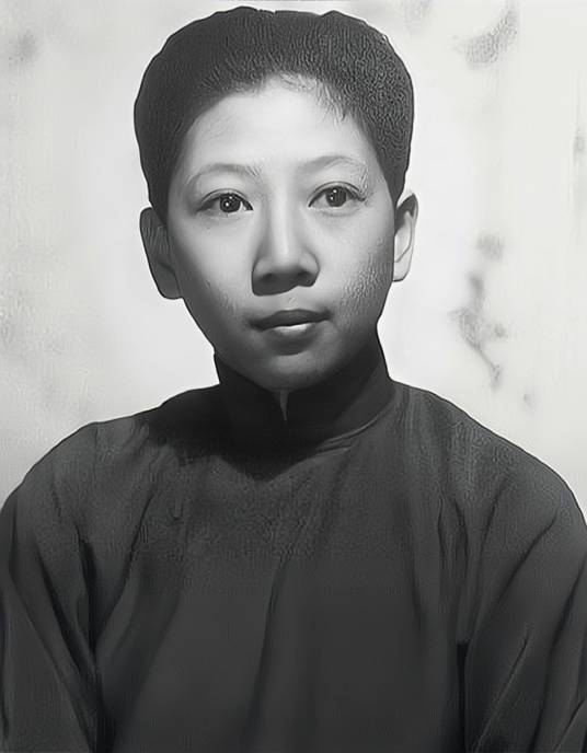 孔令伟（孔祥熙与宋霭龄的次女）_百度百科
