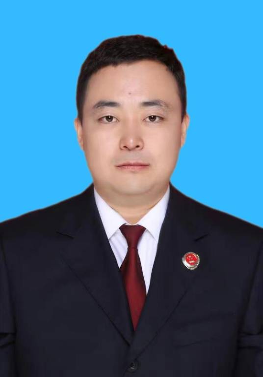 张程（宁夏回族自治区银川市金凤区发展和改革局原局长）_百度百科