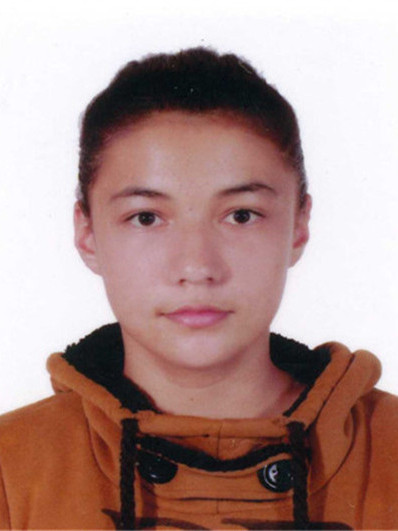 阿黑旦·木沙江