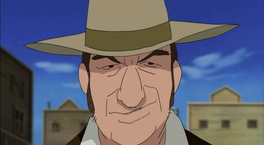 蜡笔小新:呼风唤雨!夕阳下的春日部男孩