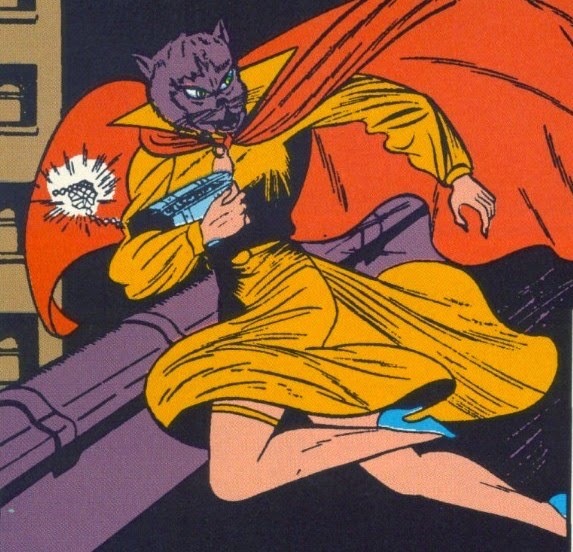 猫女(catwoman)是美国 a target="_blank" href="/item/dc漫画/725892