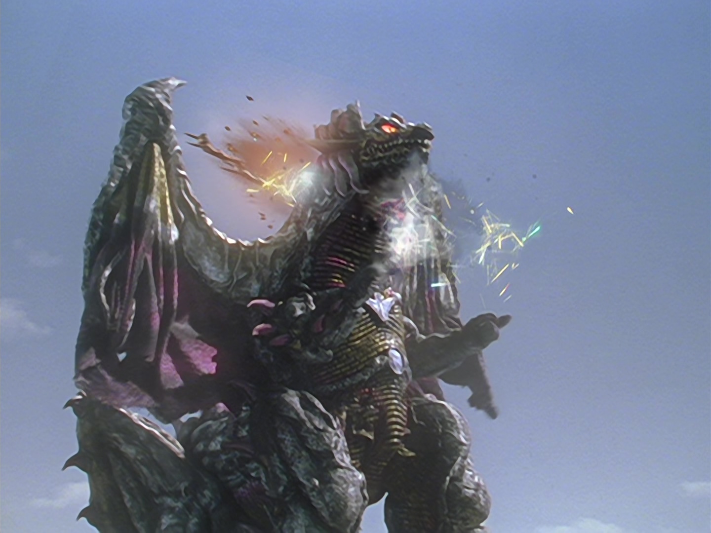 根源破灭天使佐格