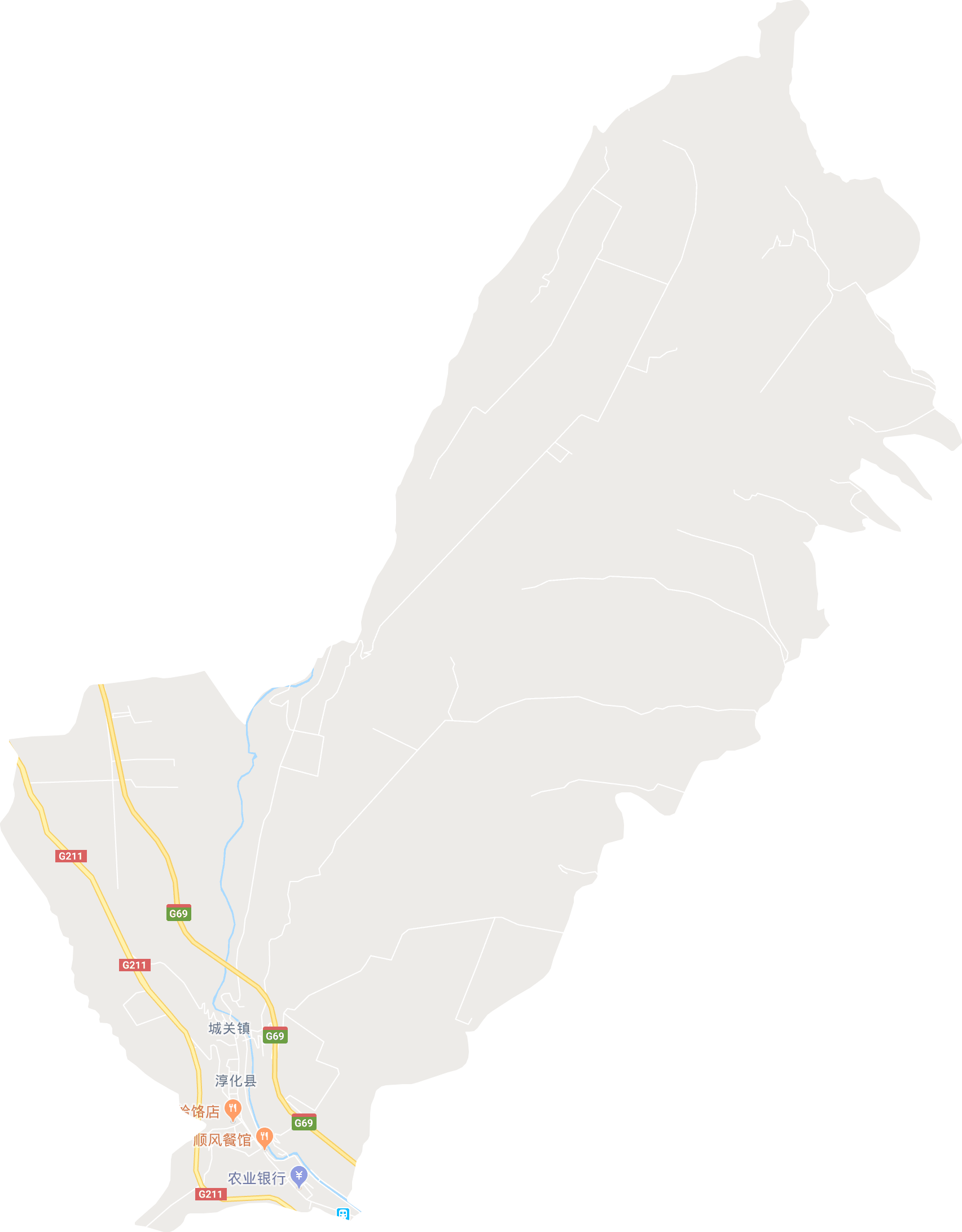 城关街道