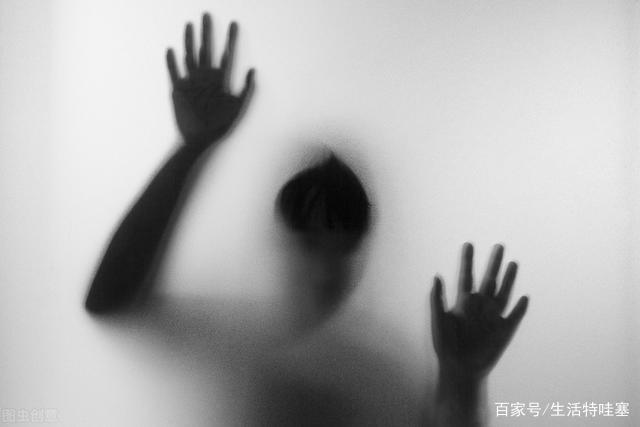 是什么样的故事吓了你十几年？_百科TA说