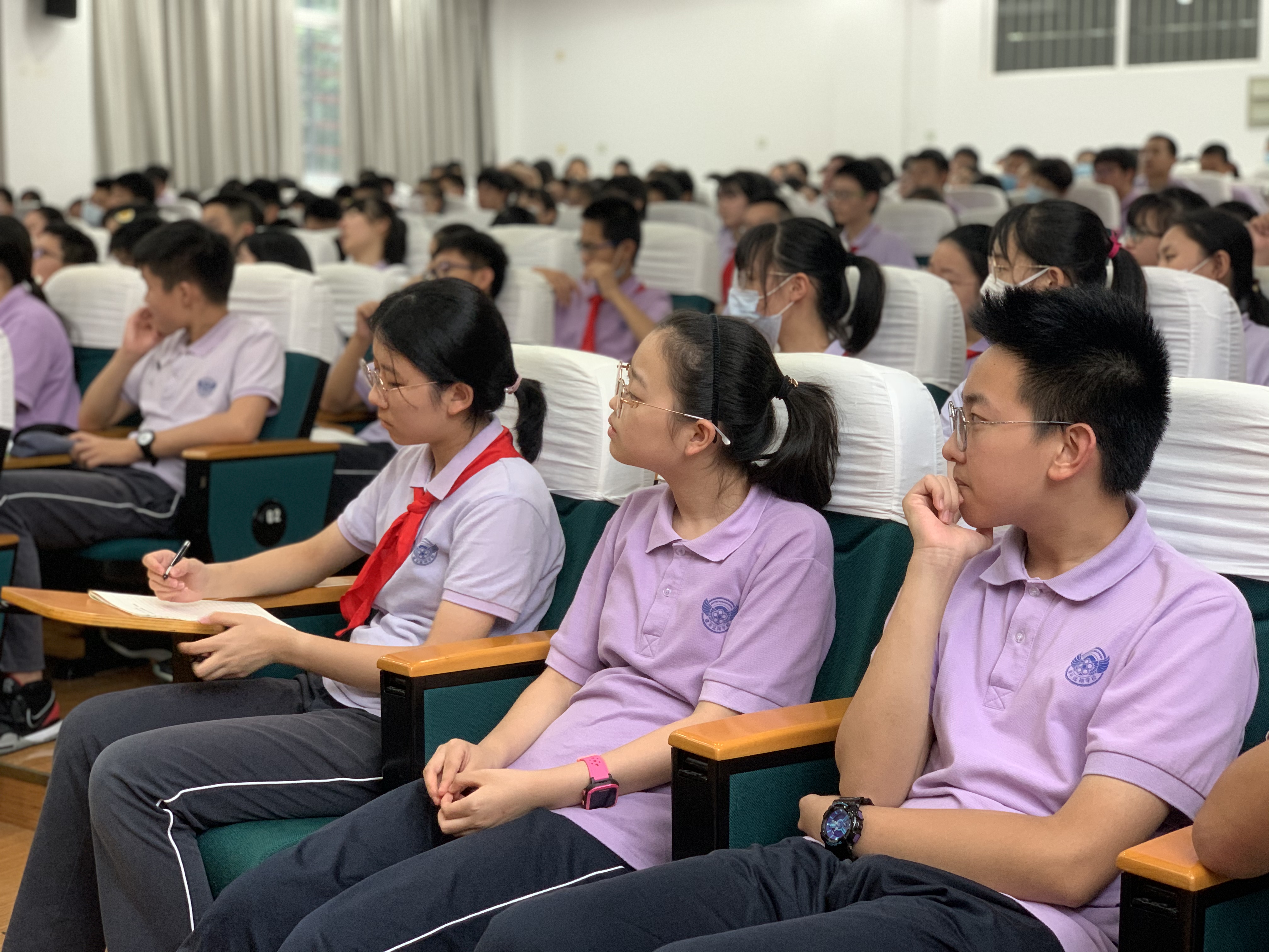 上海民办建平远翔学校