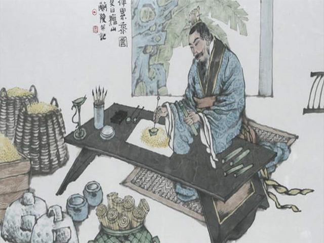 中华剑术史（下）：两汉、魏晋与唐宋时期中国剑术发展的繁荣_百科TA说