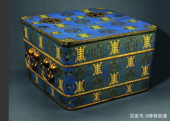 美的不要不要的——大国工匠之古代冰箱_百科TA说