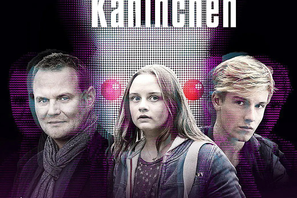 《小白兔》是由 a href="#">florian schwarz /a>执导的德国惊悚电影