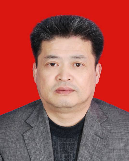 王仁华（江西省九江市武宁县政协党组书记、主席）_百度百科