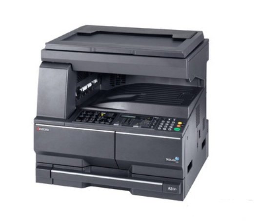 京瓷 180p数码复印机