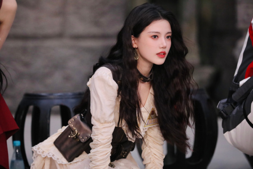 孙珍妮（中国内地女歌手、演员，SNH48成员）_百度百科